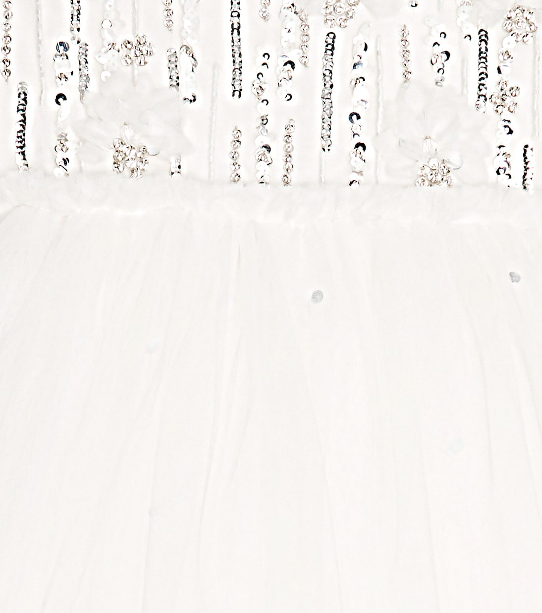 Stairway To Heaven tutu dress | Tutu Du Monde