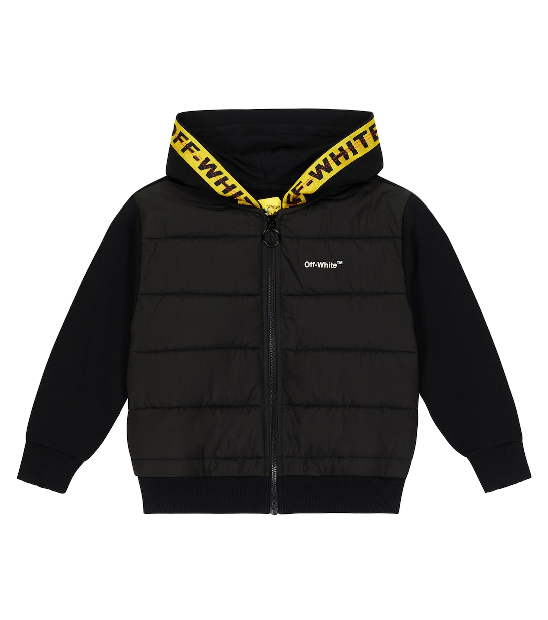 Chaqueta acolchada | Off-White Kids
