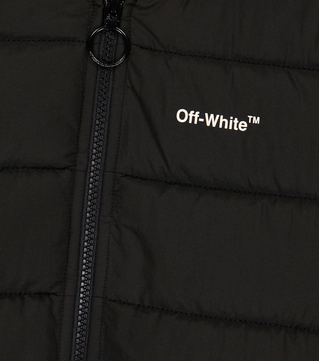 Chaqueta acolchada | Off-White Kids