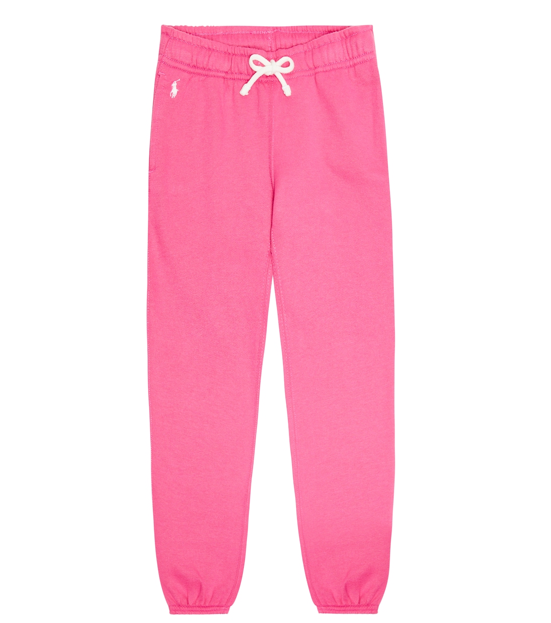 Pantalon de survêtement en coton mélangé | Polo Ralph Lauren Kids
