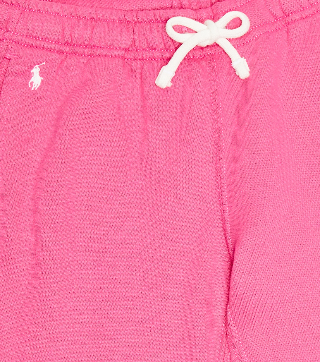 Pantalon de survêtement en coton mélangé | Polo Ralph Lauren Kids