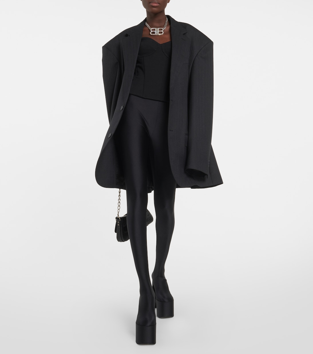 Pantaloni Camden | Balenciaga