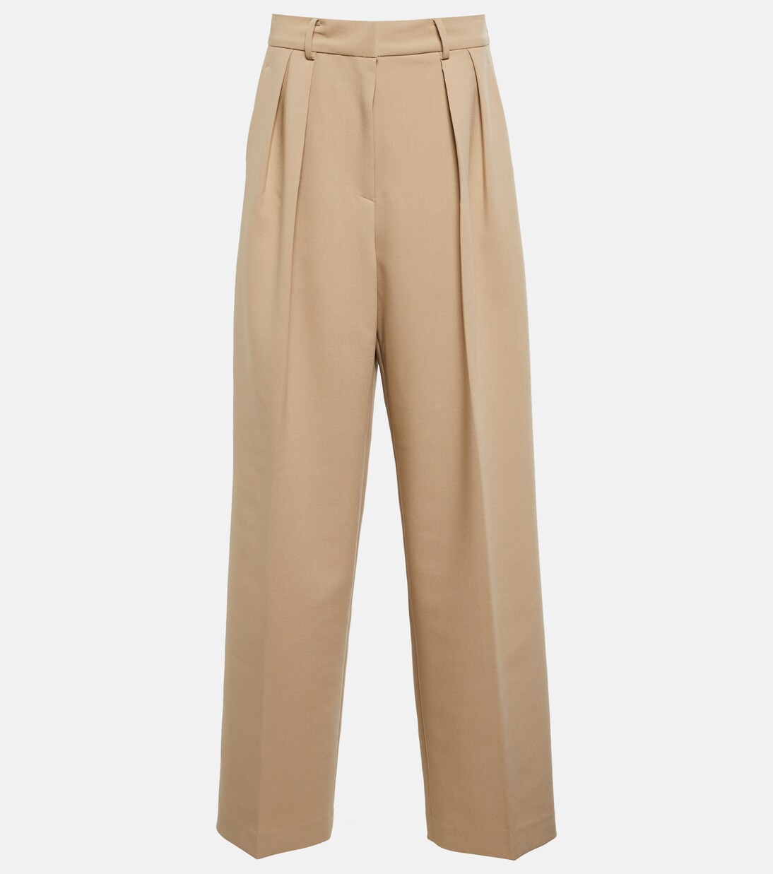 Gerade Hose Corrin | The Frankie Shop