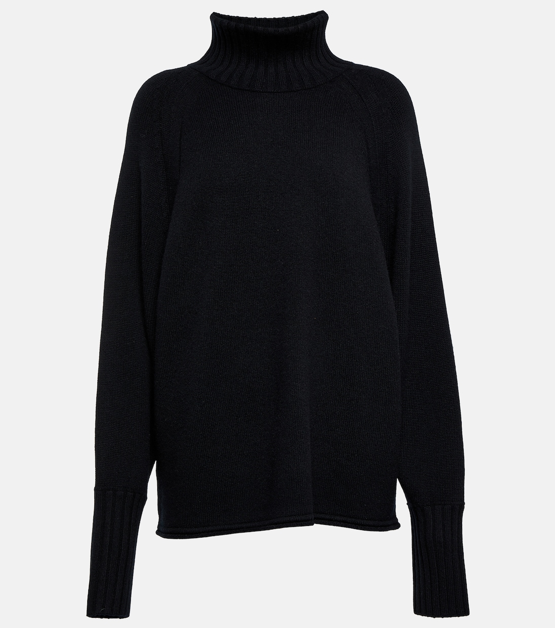 Pullover aus Kaschmir und Wolle | Dorothee Schumacher