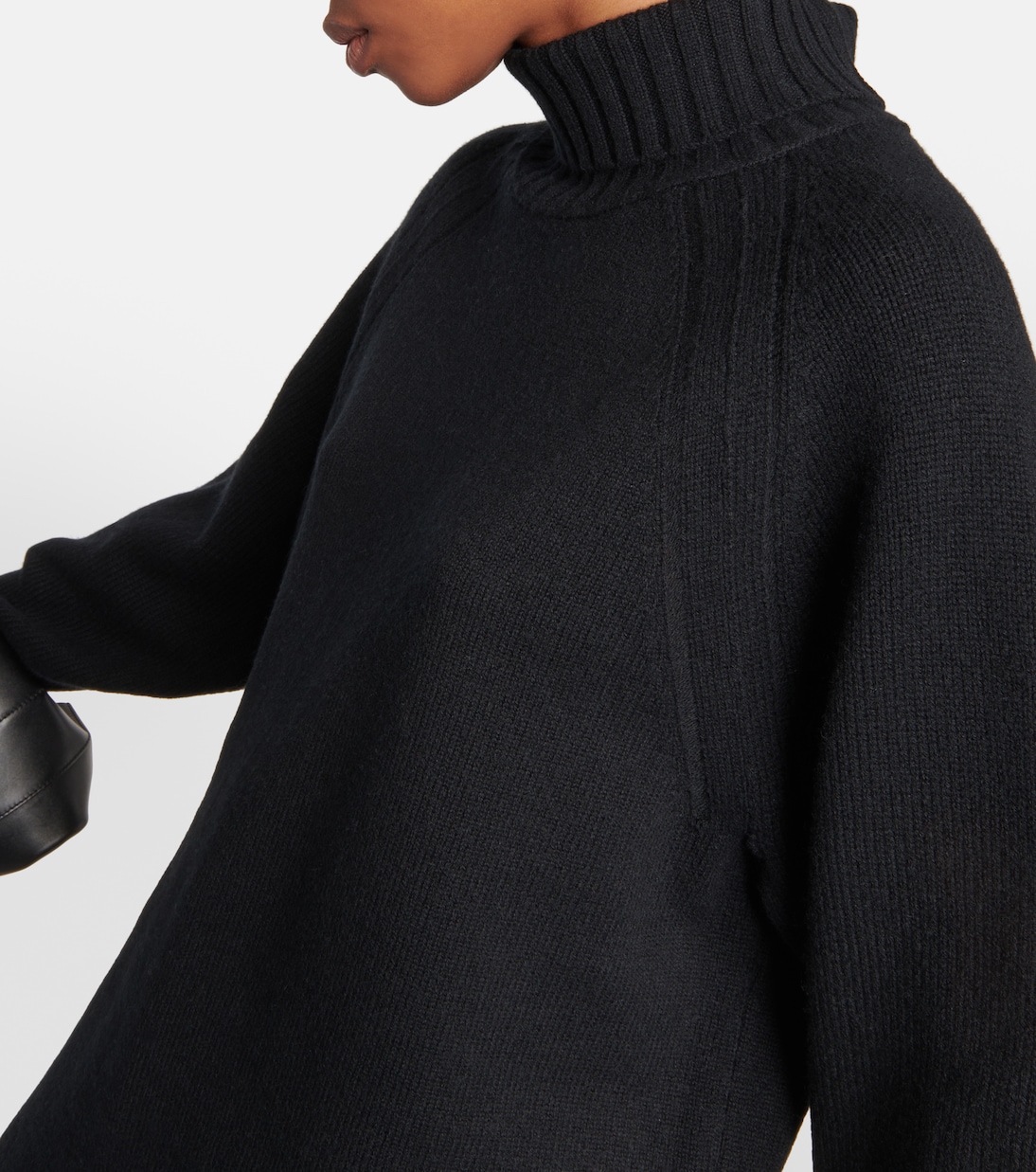 Pullover aus Kaschmir und Wolle | Dorothee Schumacher