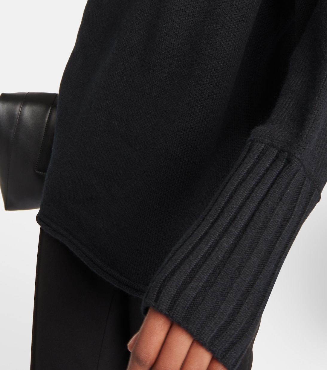 Pullover aus Kaschmir und Wolle | Dorothee Schumacher