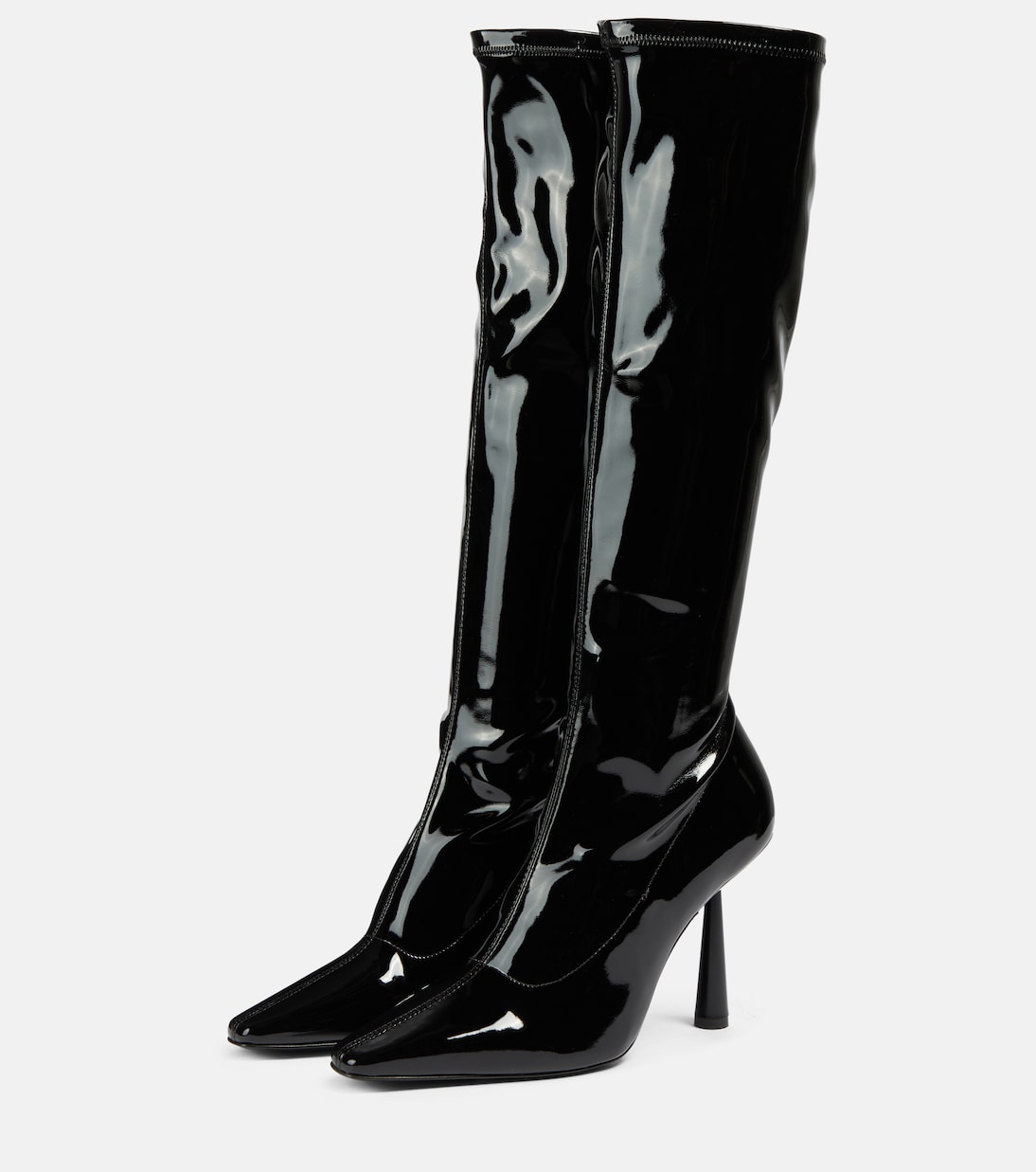 Stivali Rosie 8 in similpelle | Gia Borghini