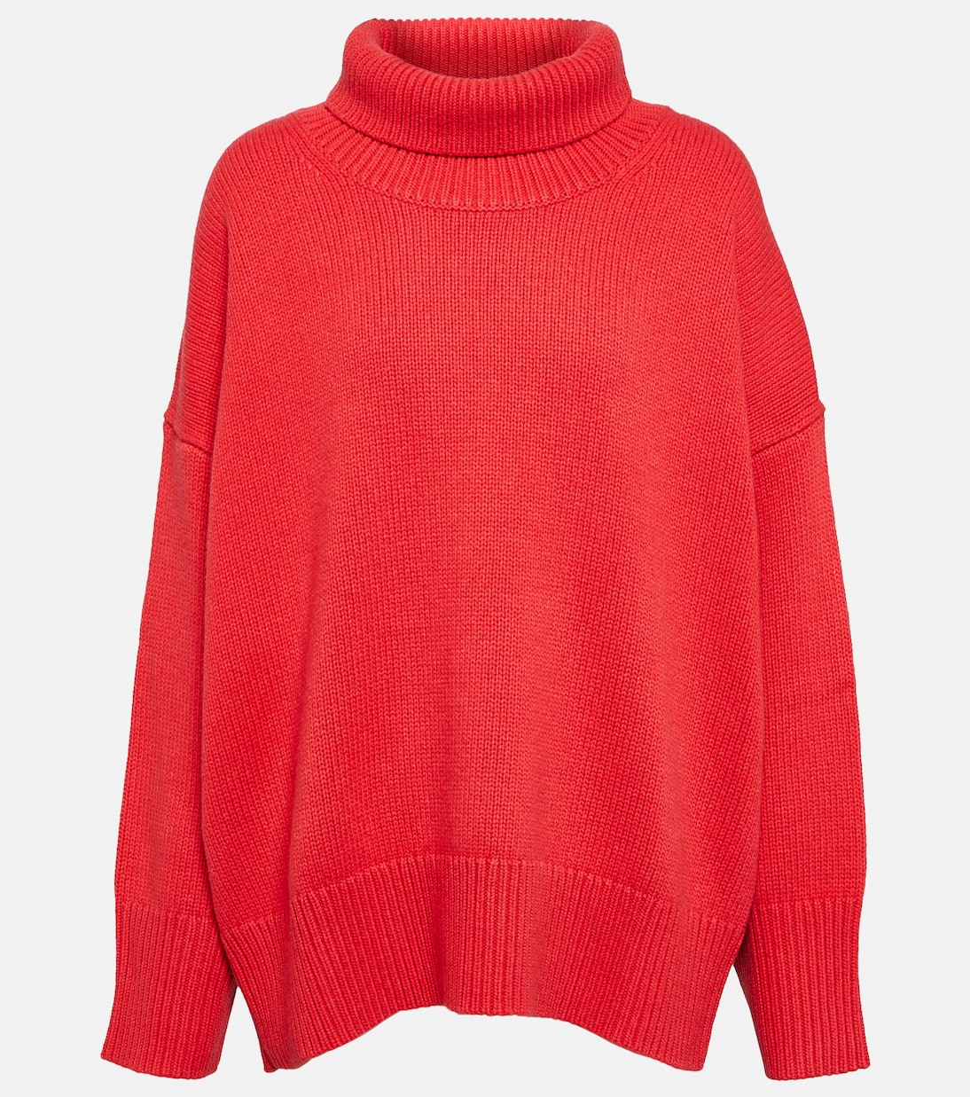 Jersey de cuello alto de cachemir | Chloé