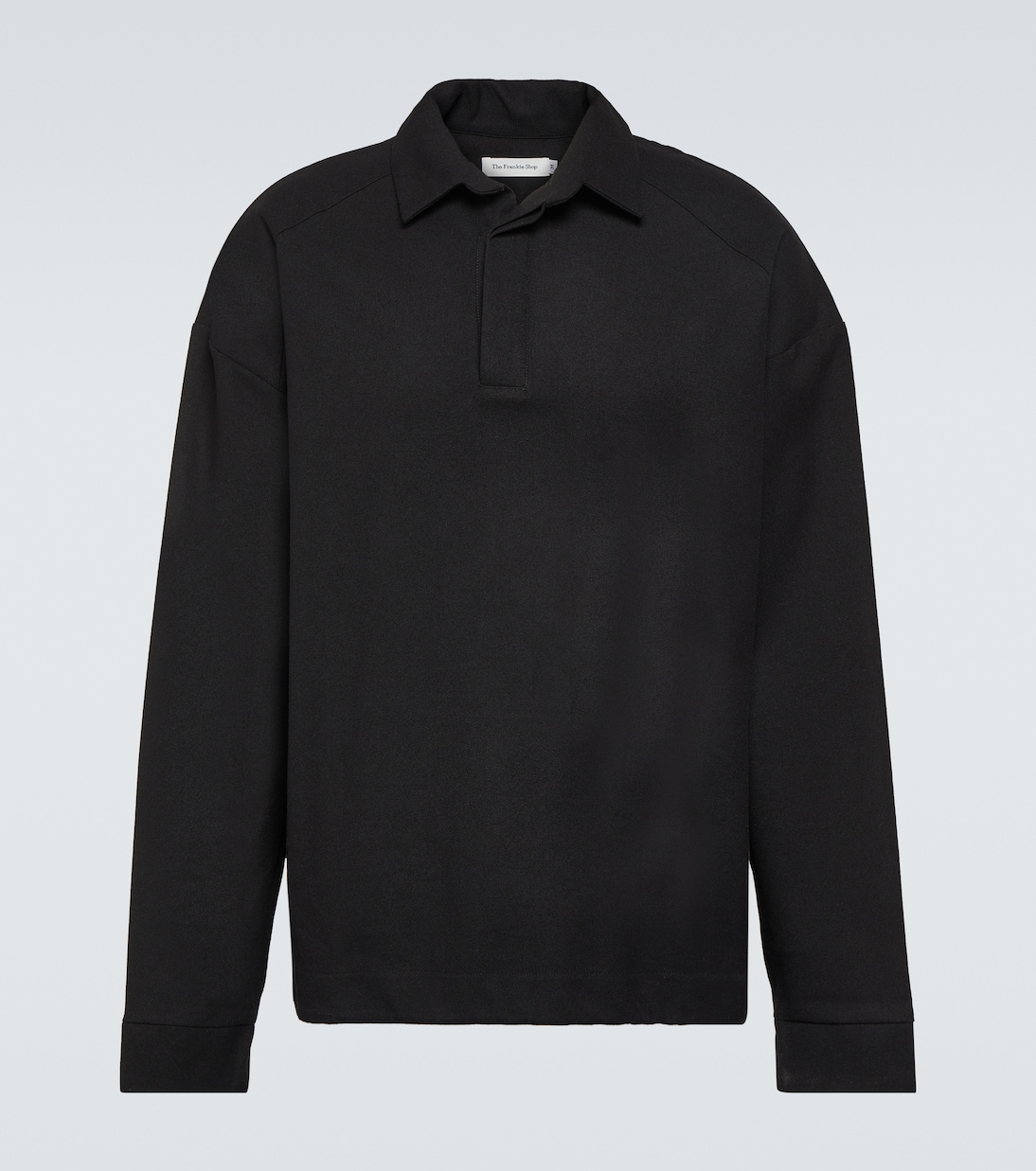 Polopullover Dennis | The Frankie Shop