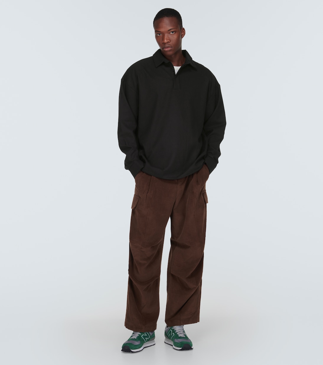 Polopullover Dennis | The Frankie Shop