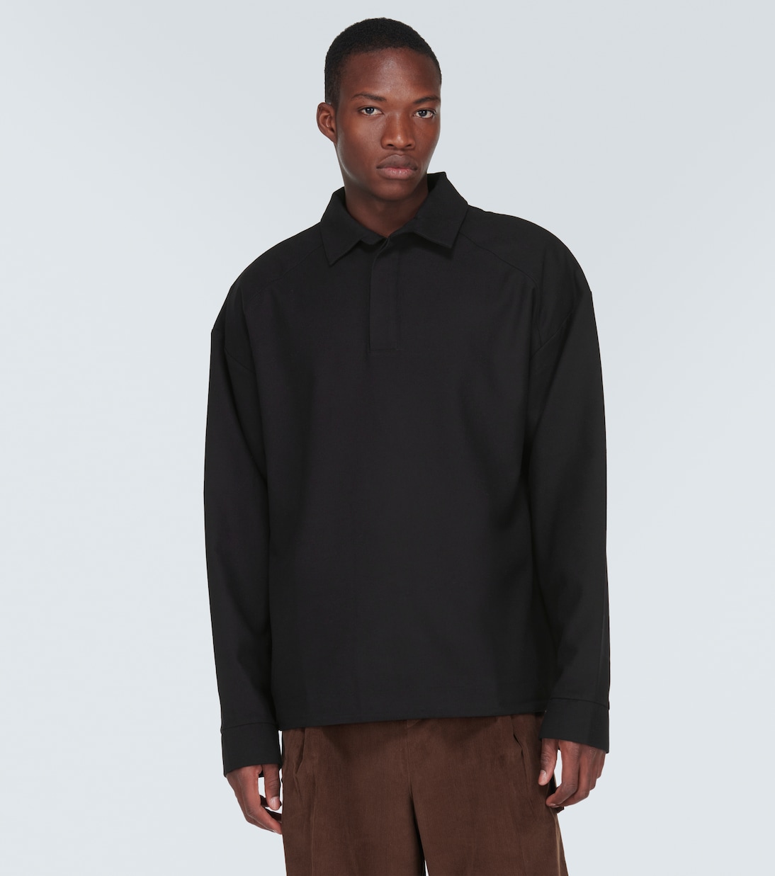 Polopullover Dennis | The Frankie Shop