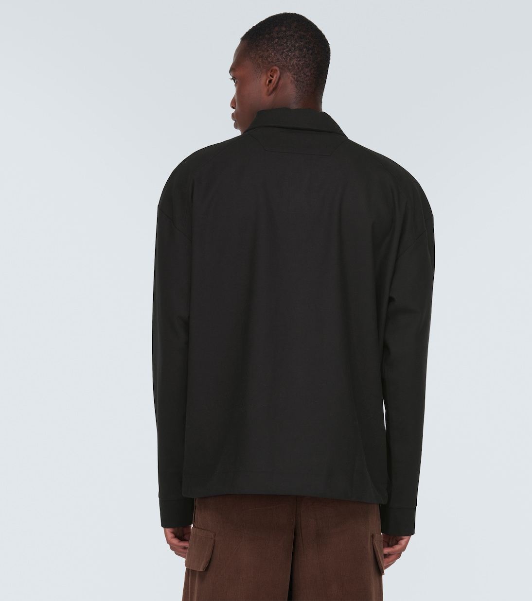 Polopullover Dennis | The Frankie Shop