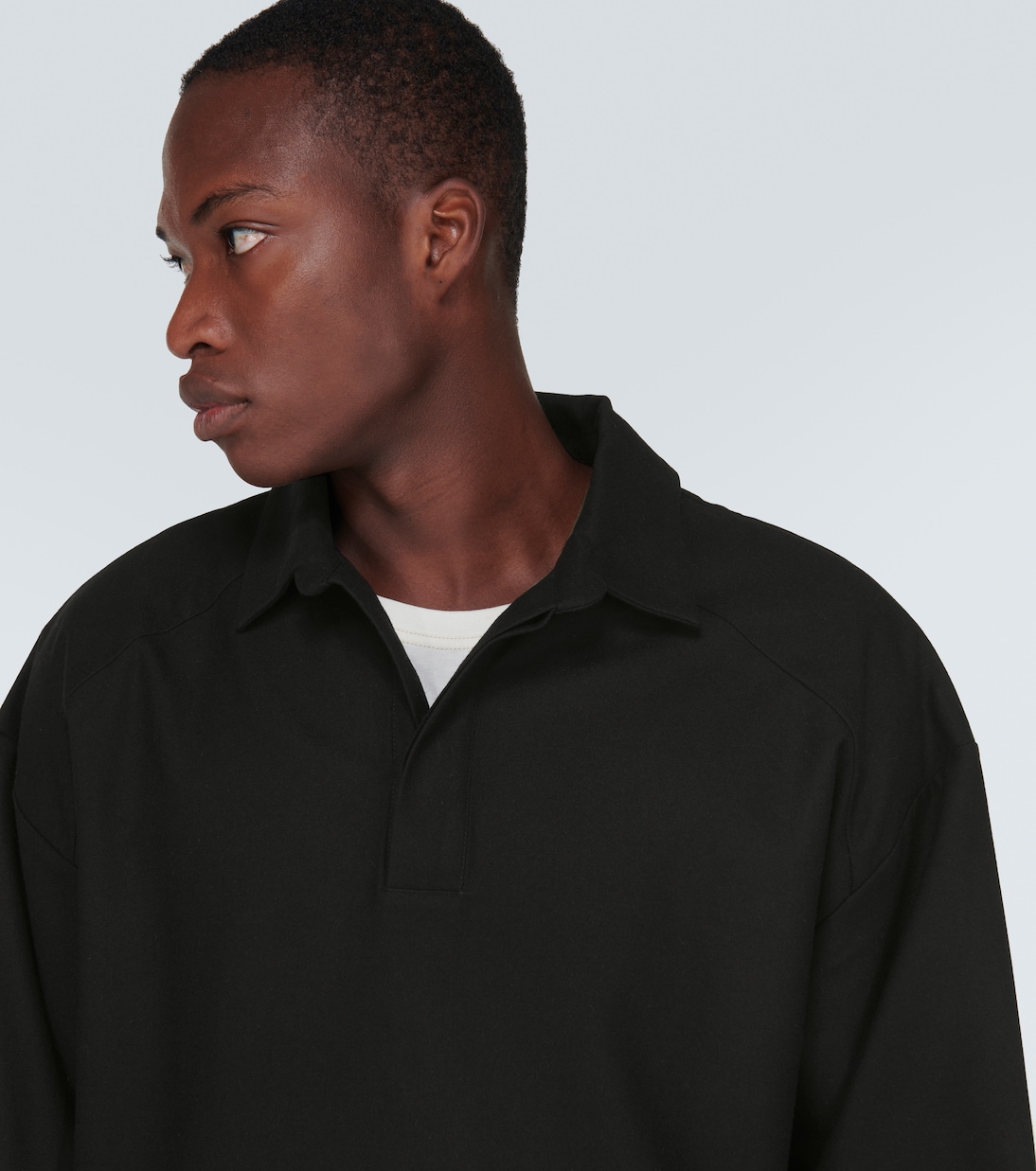 Polopullover Dennis | The Frankie Shop