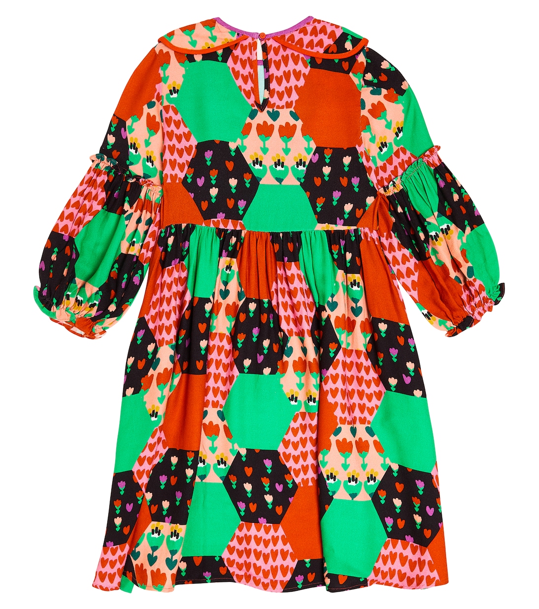 Abito con stampa | Stella McCartney Kids