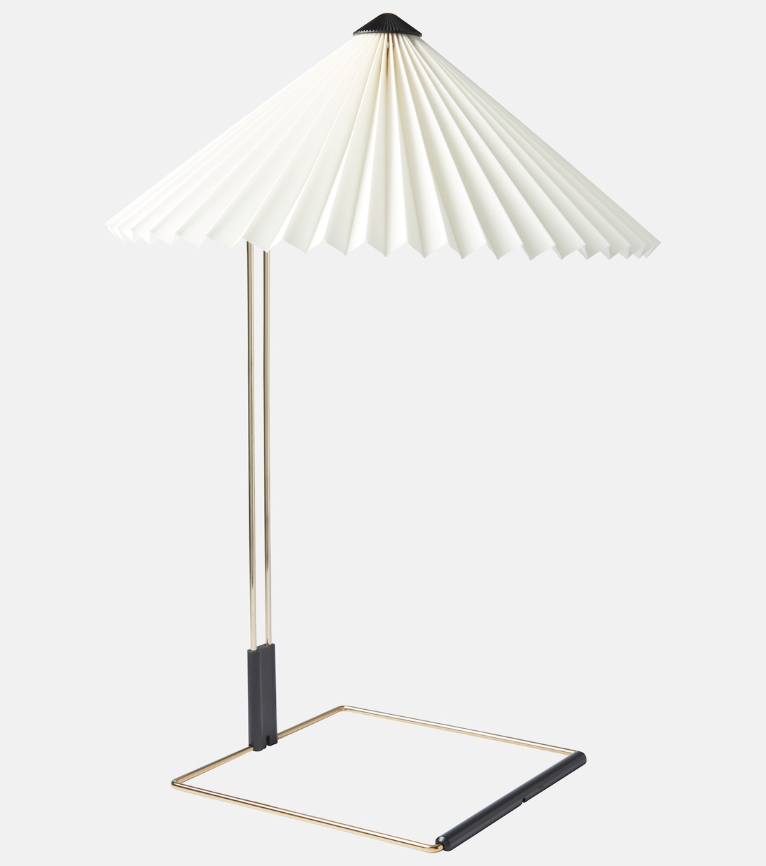 Matin Large table lamp by Inga Sempé | Hay