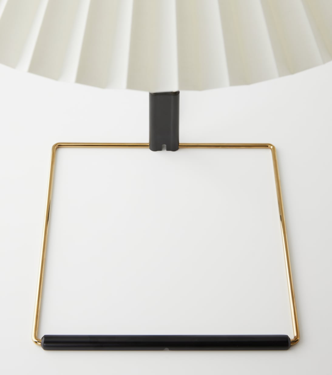 Matin Large table lamp by Inga Sempé | Hay
