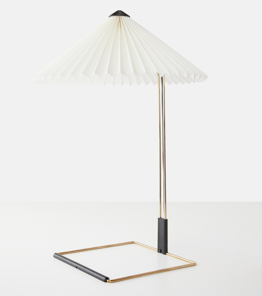 Matin Large table lamp by Inga Sempé | Hay