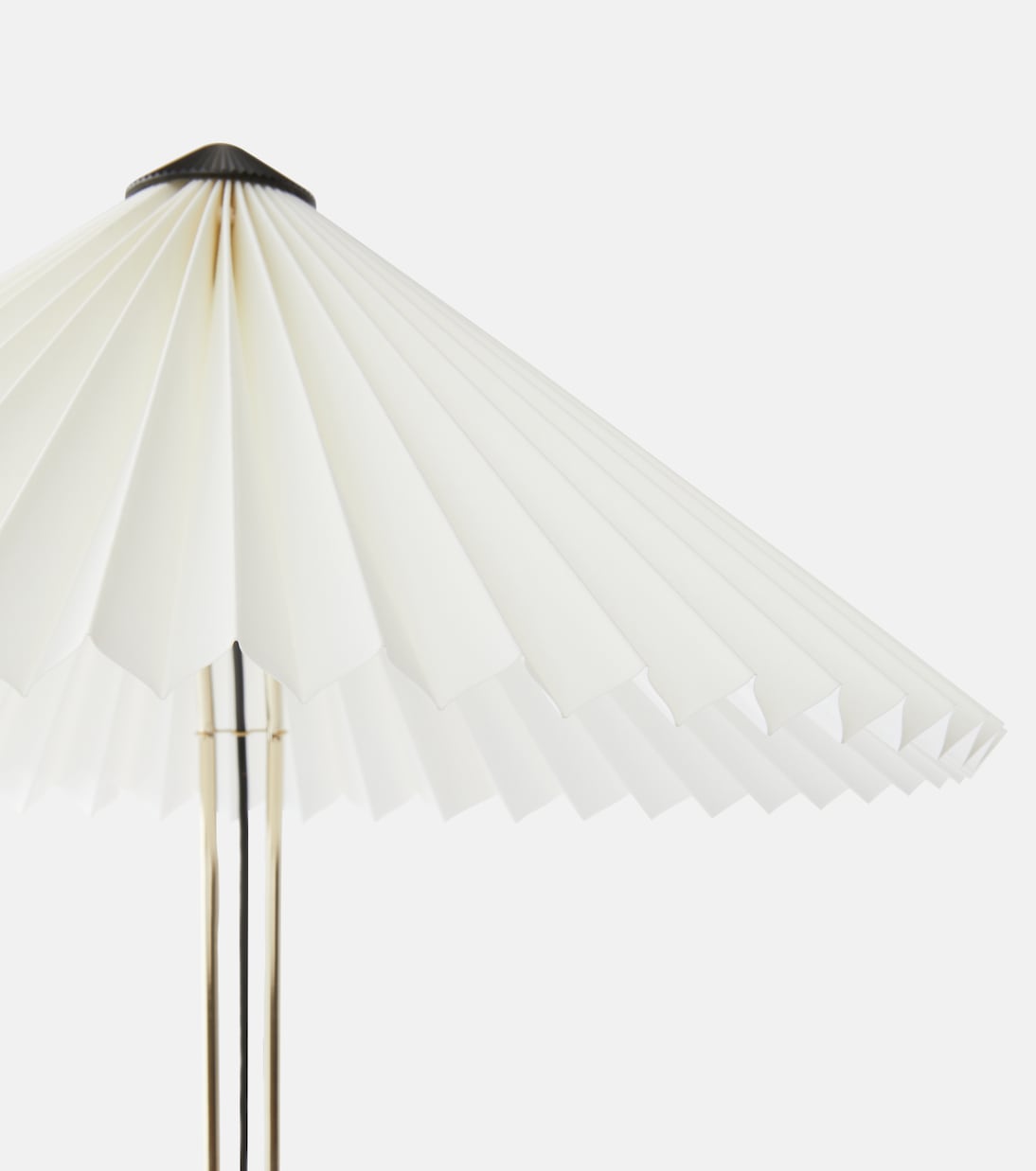 Matin Large table lamp by Inga Sempé | Hay