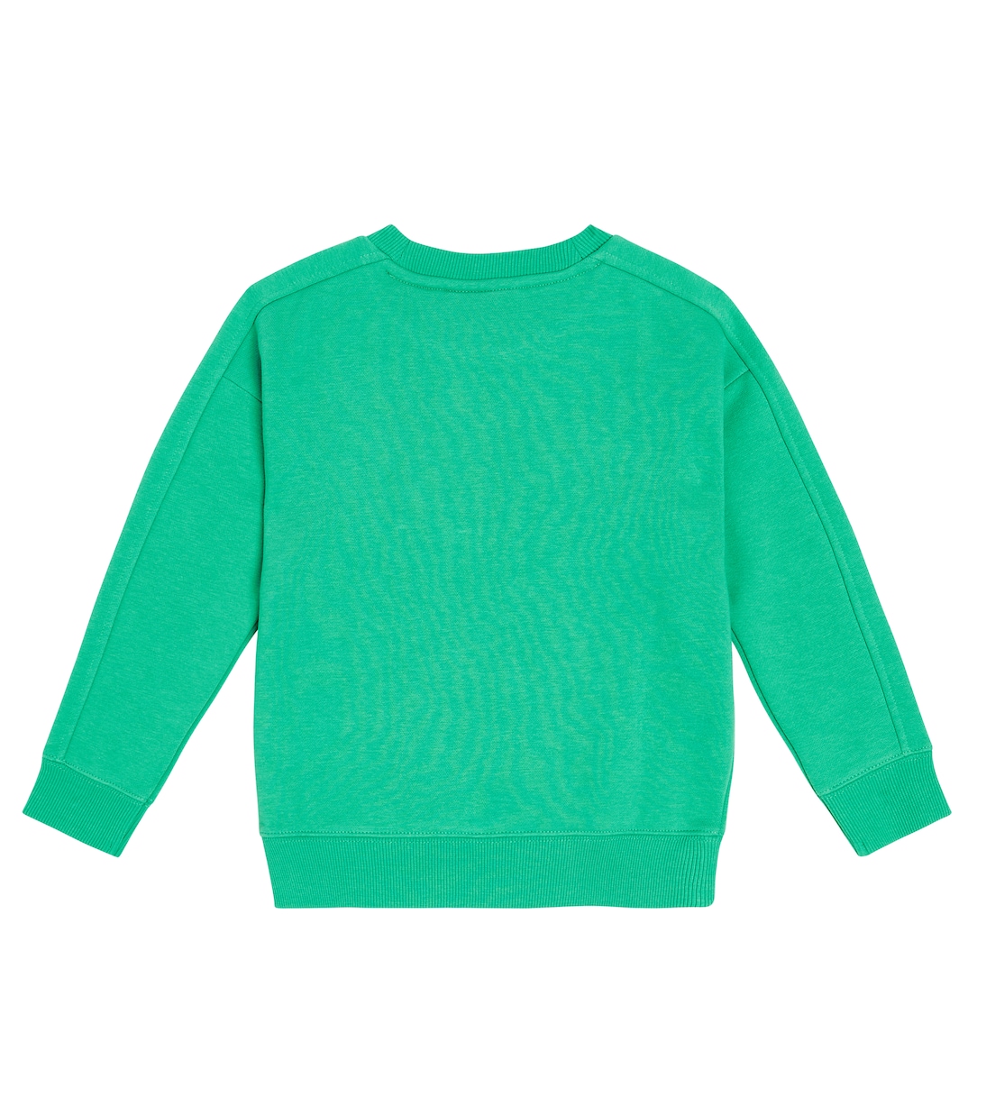 Printed cotton-blend sweatshirt | Scotch & Soda Kids