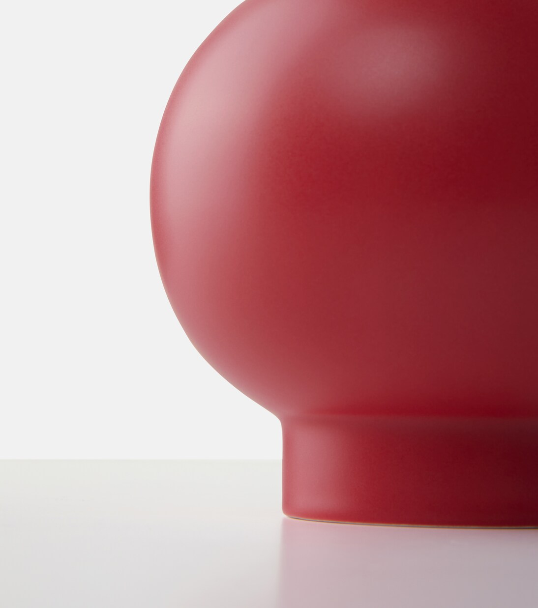 Strøm Large vase by Nicholai Wiig-Hansen | Raawii