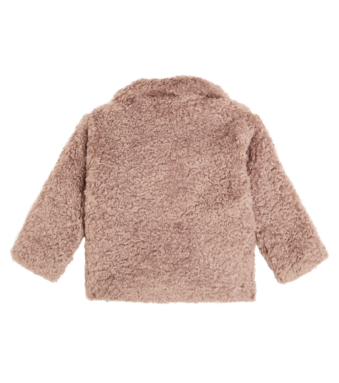 Jacke Harlyn aus Faux Fur | Molo