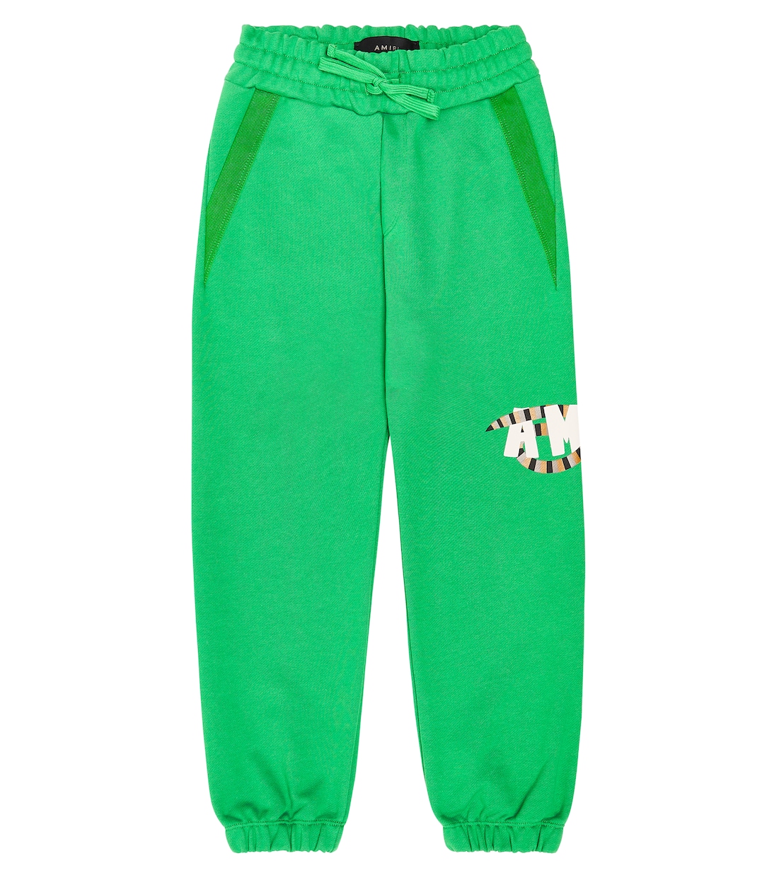 Bedruckte Jogginghose aus Baumwolle | Amiri Kids