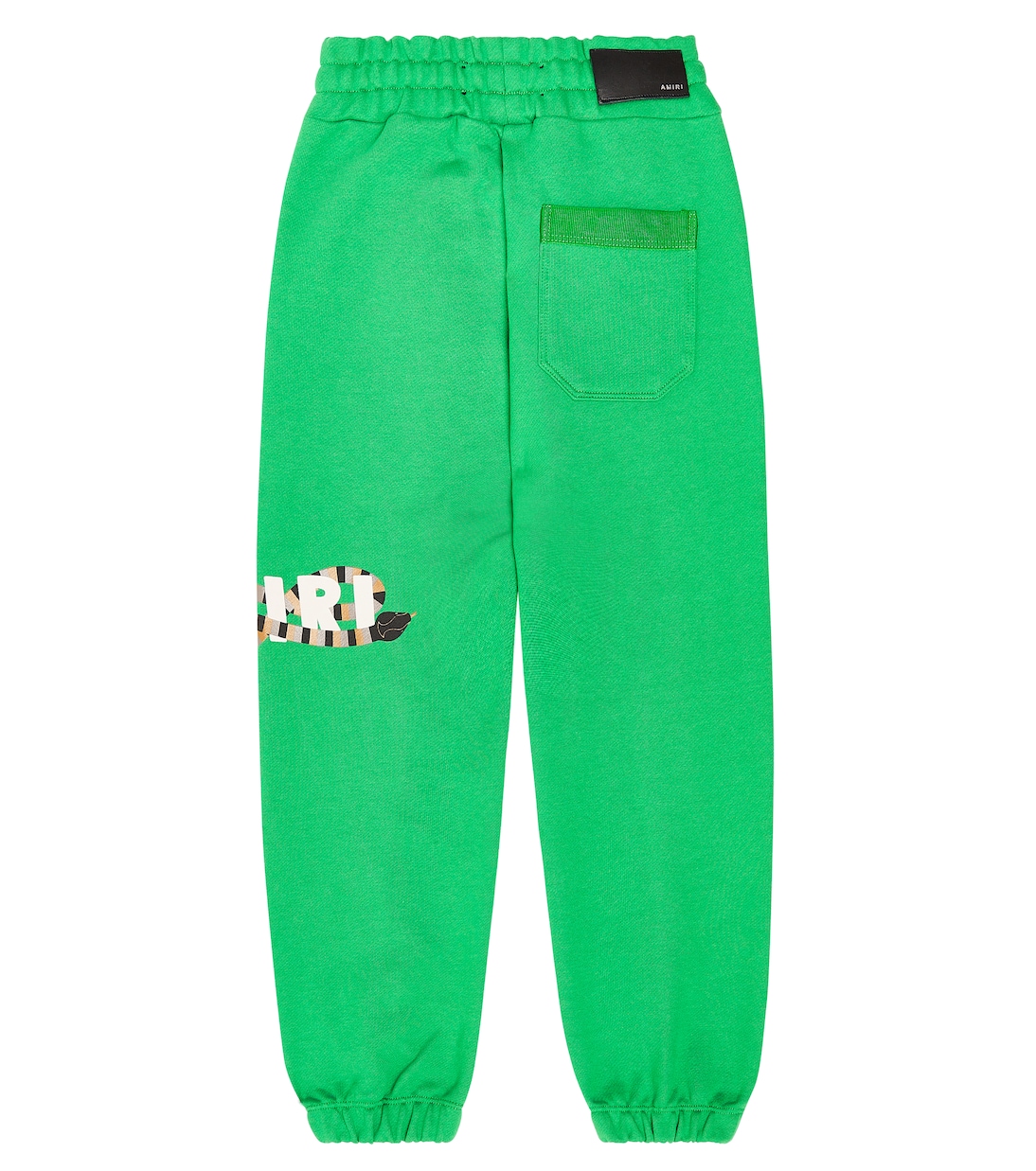 Bedruckte Jogginghose aus Baumwolle | Amiri Kids