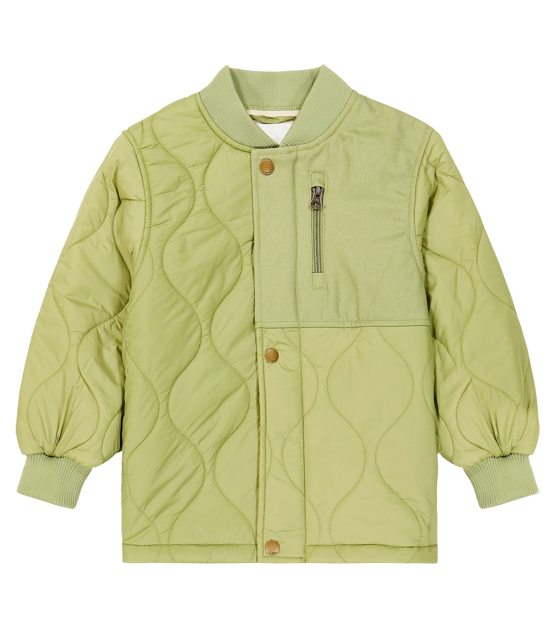 Steppjacke Harold | Molo