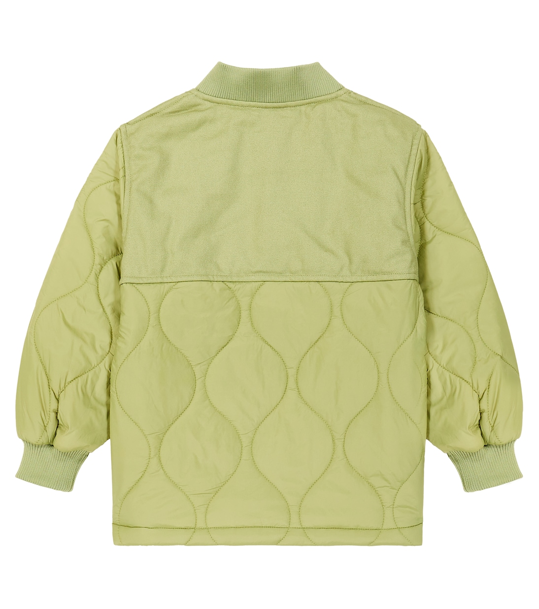Steppjacke Harold | Molo