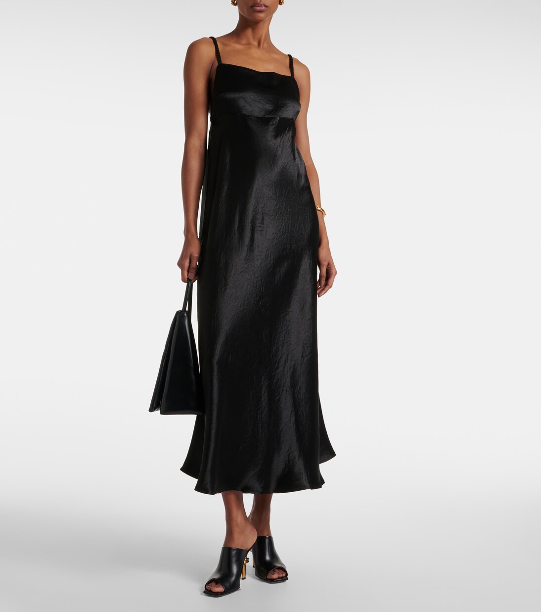 Leisure Maxi Dress