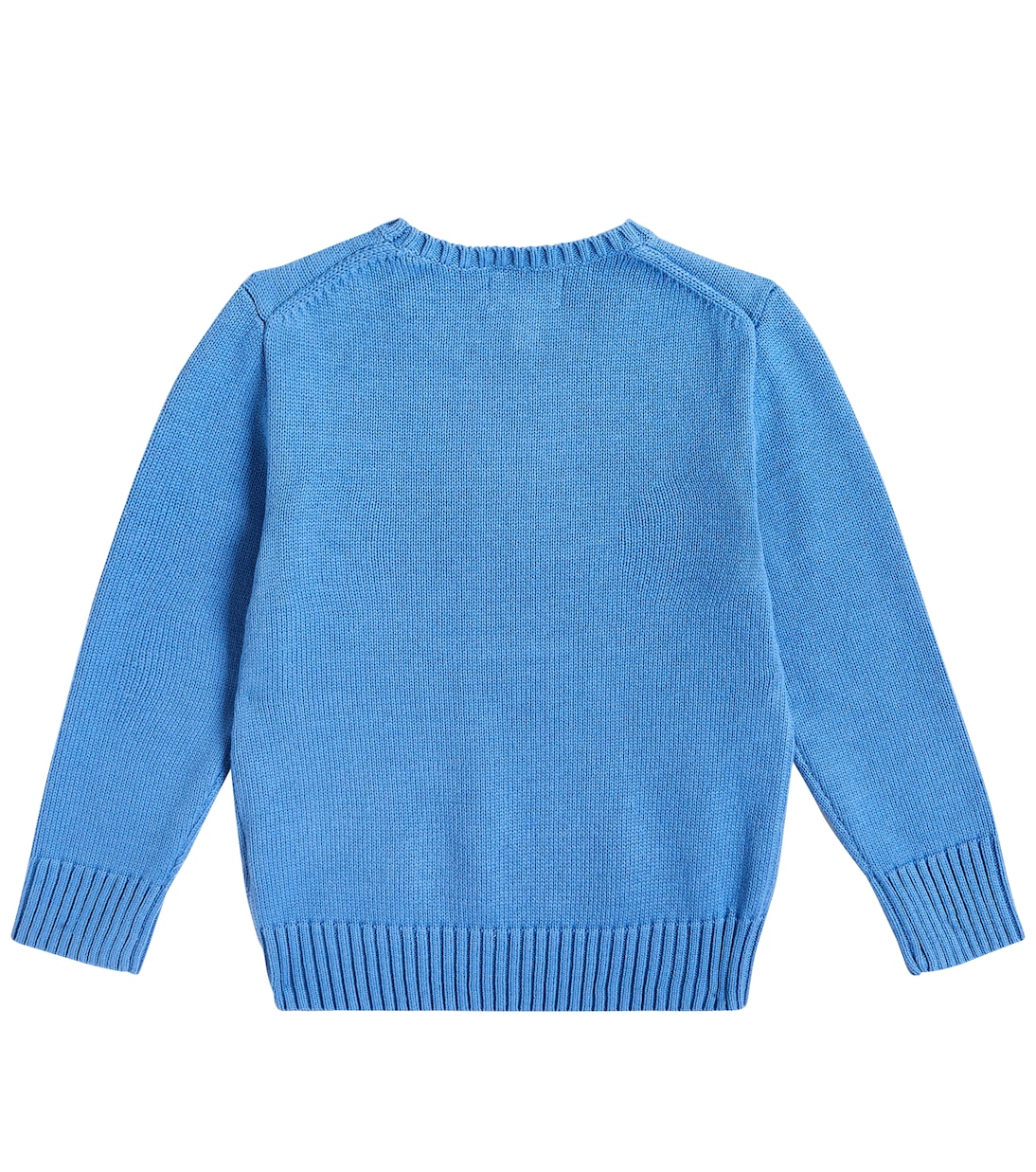 Cotton sweater | Polo Ralph Lauren Kids