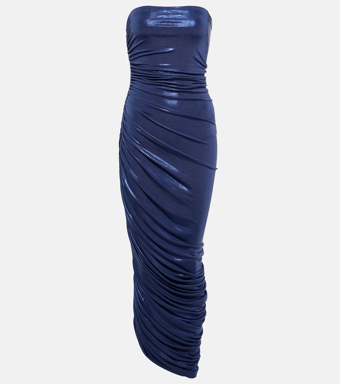 Robe Diana | Norma Kamali