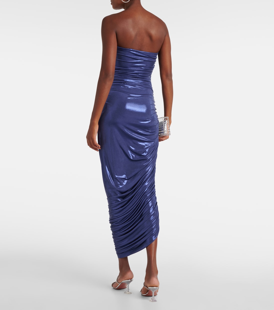 Robe Diana | Norma Kamali