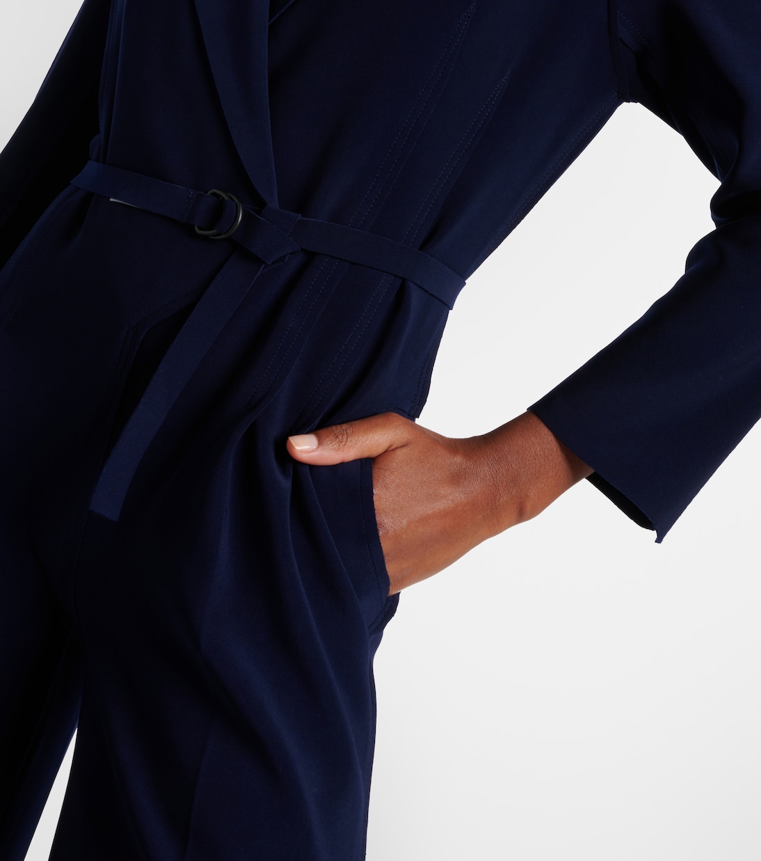 Combi-pantalon | Norma Kamali
