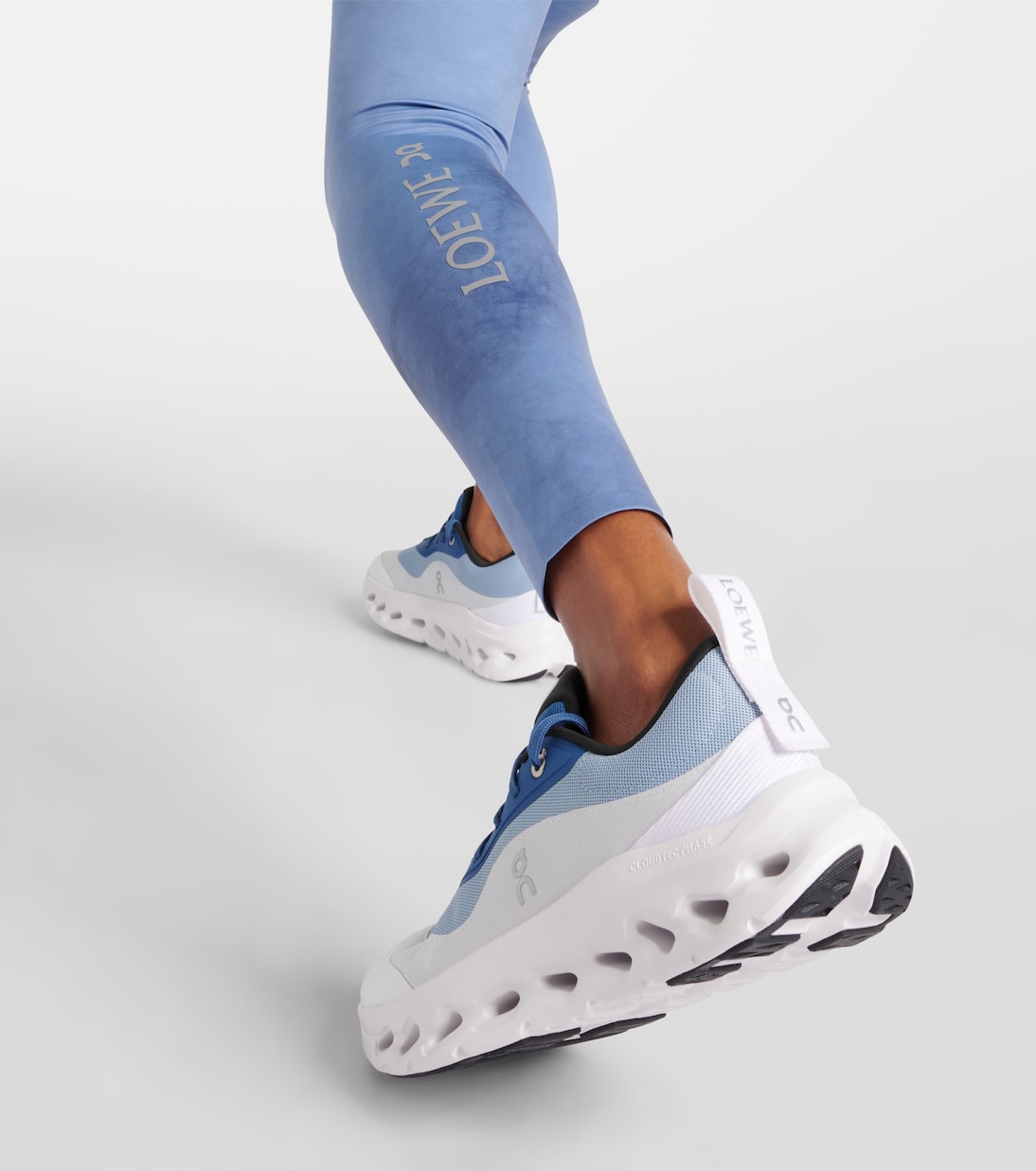 x On - Sneakers Cloudtilt 2.0 | Loewe
