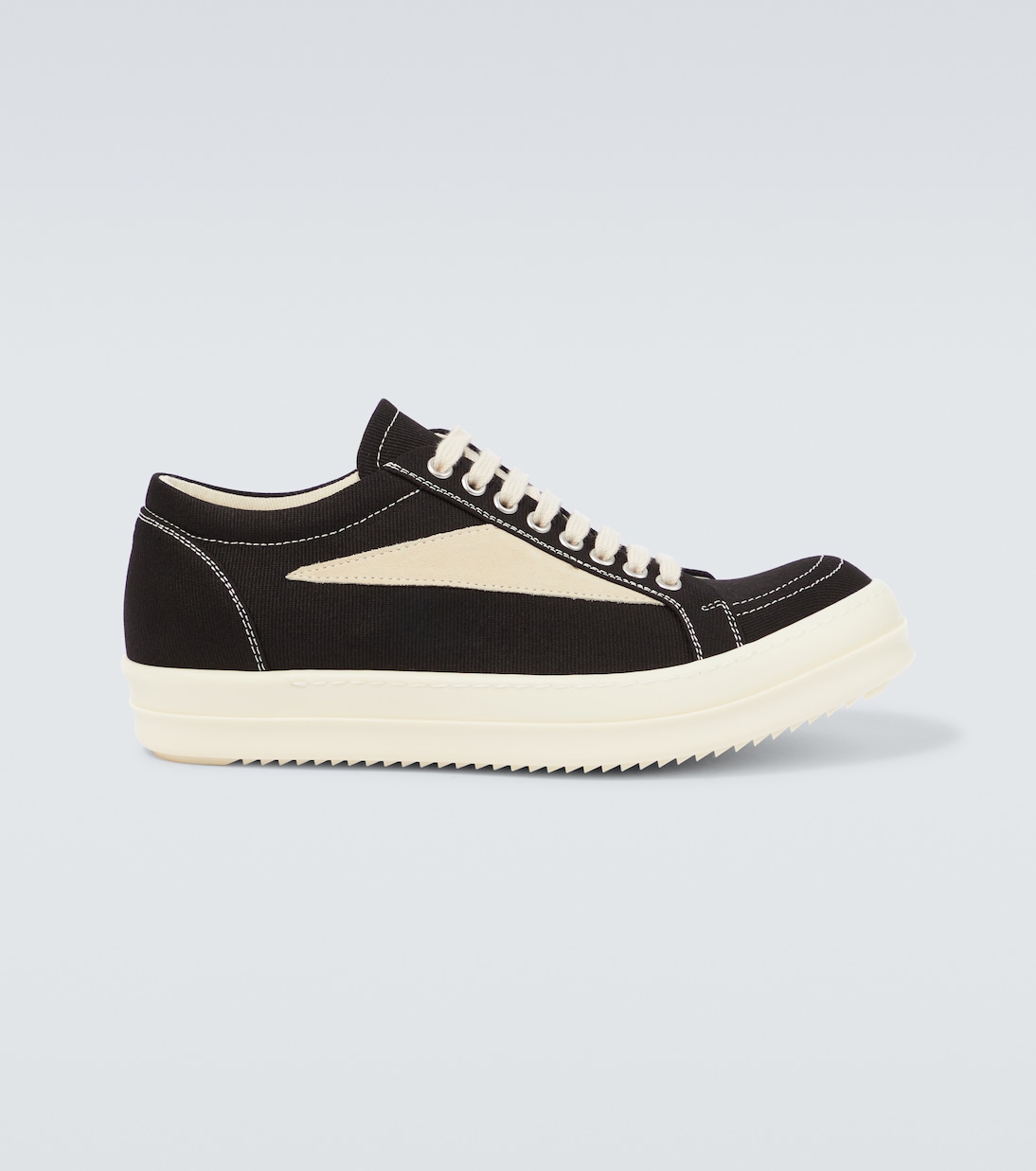 Canvas sneakers | DRKSHDW by Rick Owens