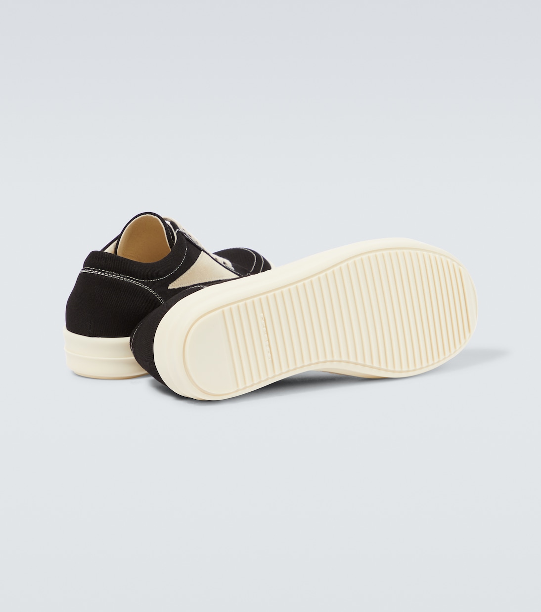 Canvas sneakers | DRKSHDW by Rick Owens