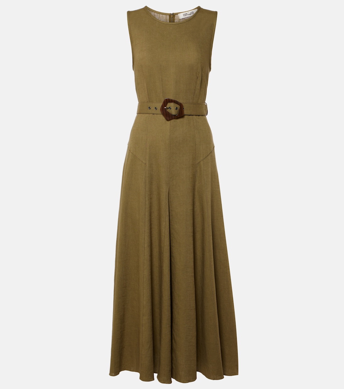 Maxikleid Elliot | Diane von Furstenberg