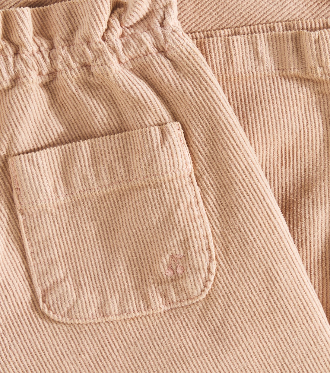 Bebé - pantalones Luciole de mezcla de algodón | Bonpoint