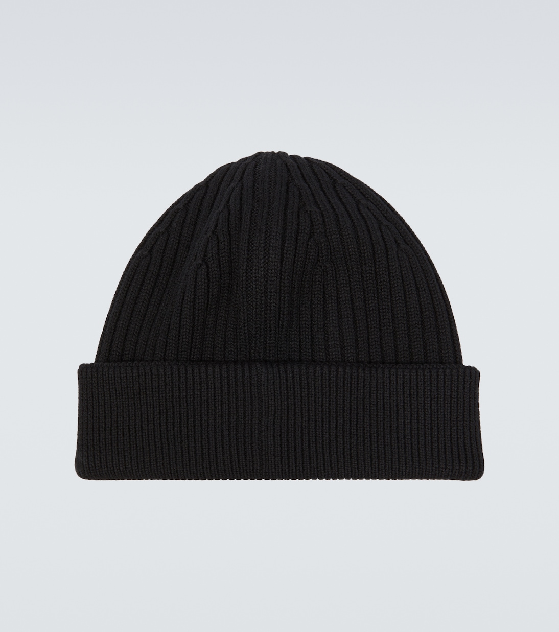 Bonnet en laine à logo | Loewe