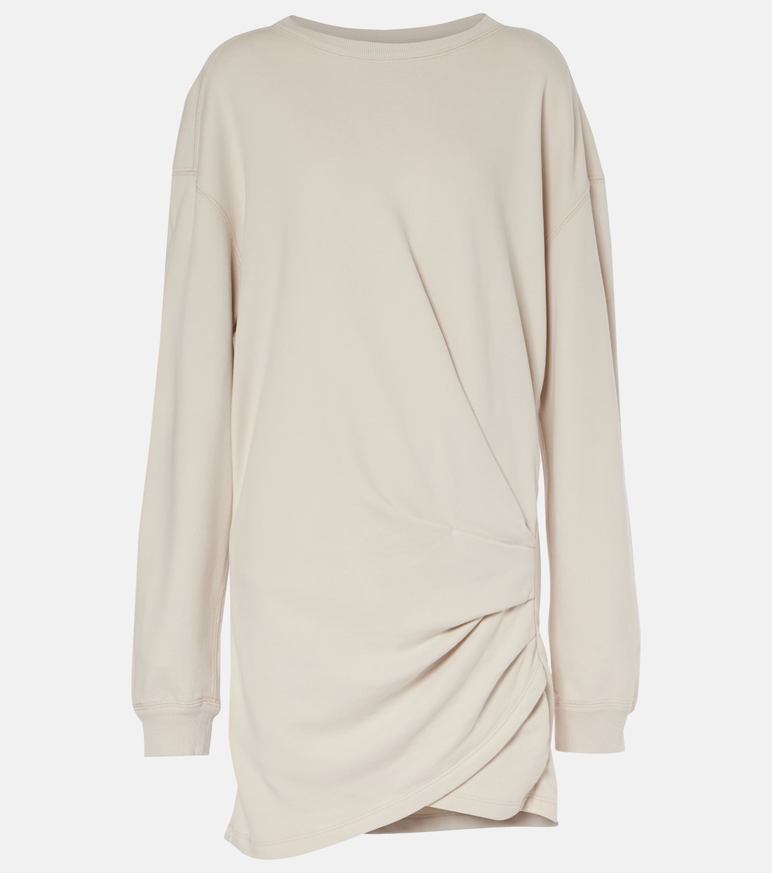 Minikleid Pipper aus Baumwoll-Jersey | Marant Etoile