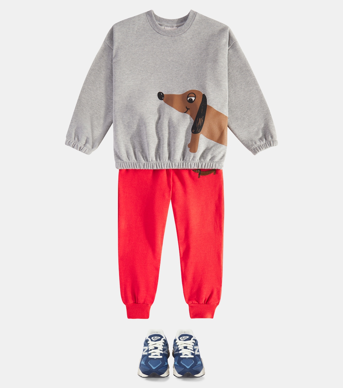 9060 sneakers | New Balance Kids
