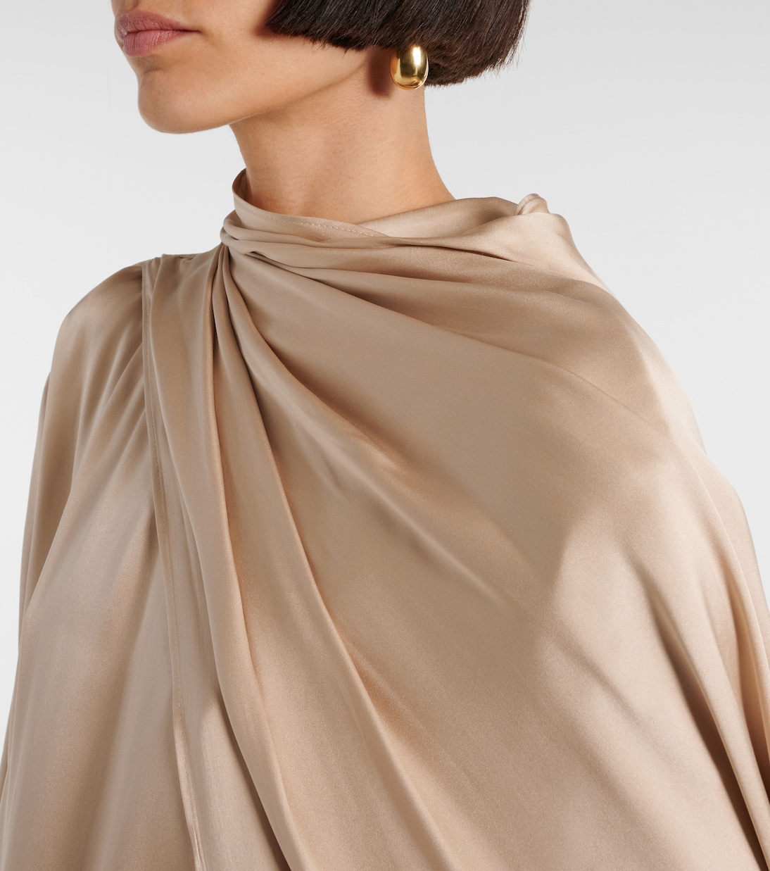 Blusa in seta | Magda Butrym