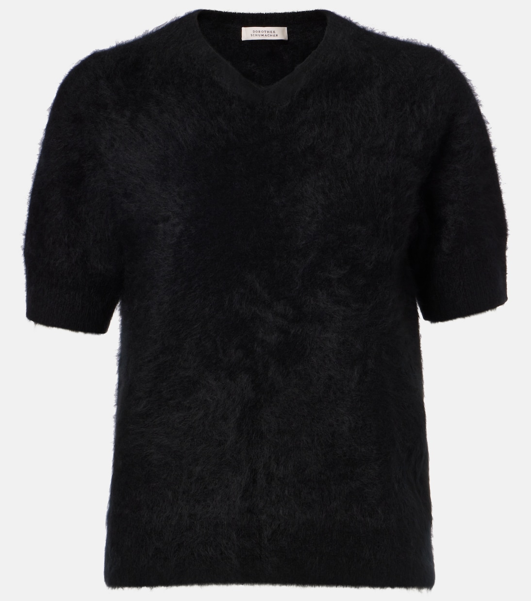 Jersey Fluffy Luxury de cachemir | Dorothee Schumacher