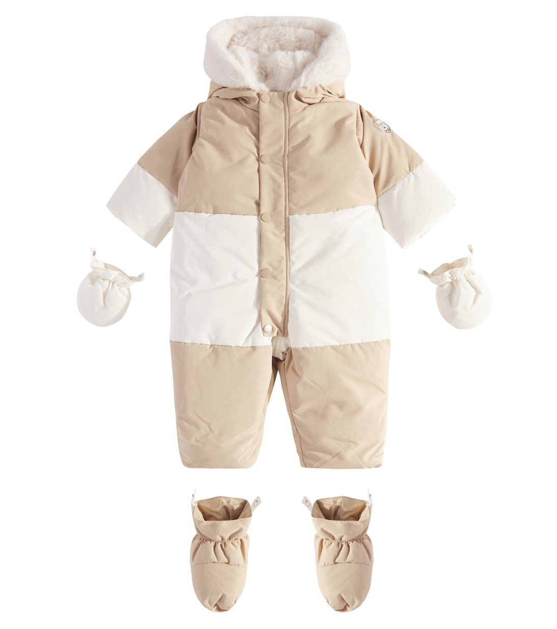Baby - Tutina da sci Daegon   | Bonpoint