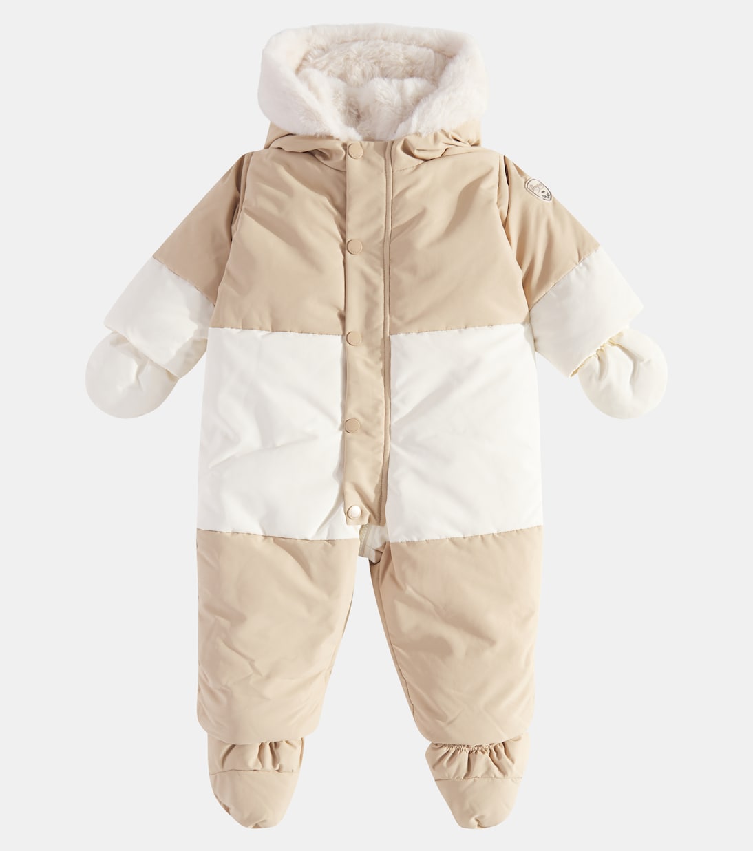 Baby - Tutina da sci Daegon   | Bonpoint
