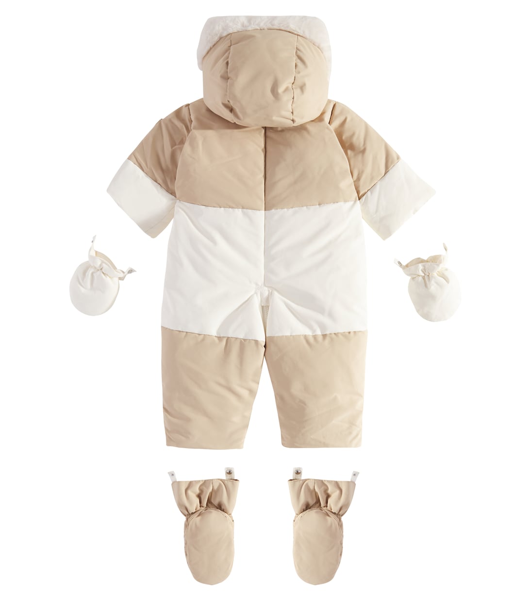Baby - Tutina da sci Daegon   | Bonpoint