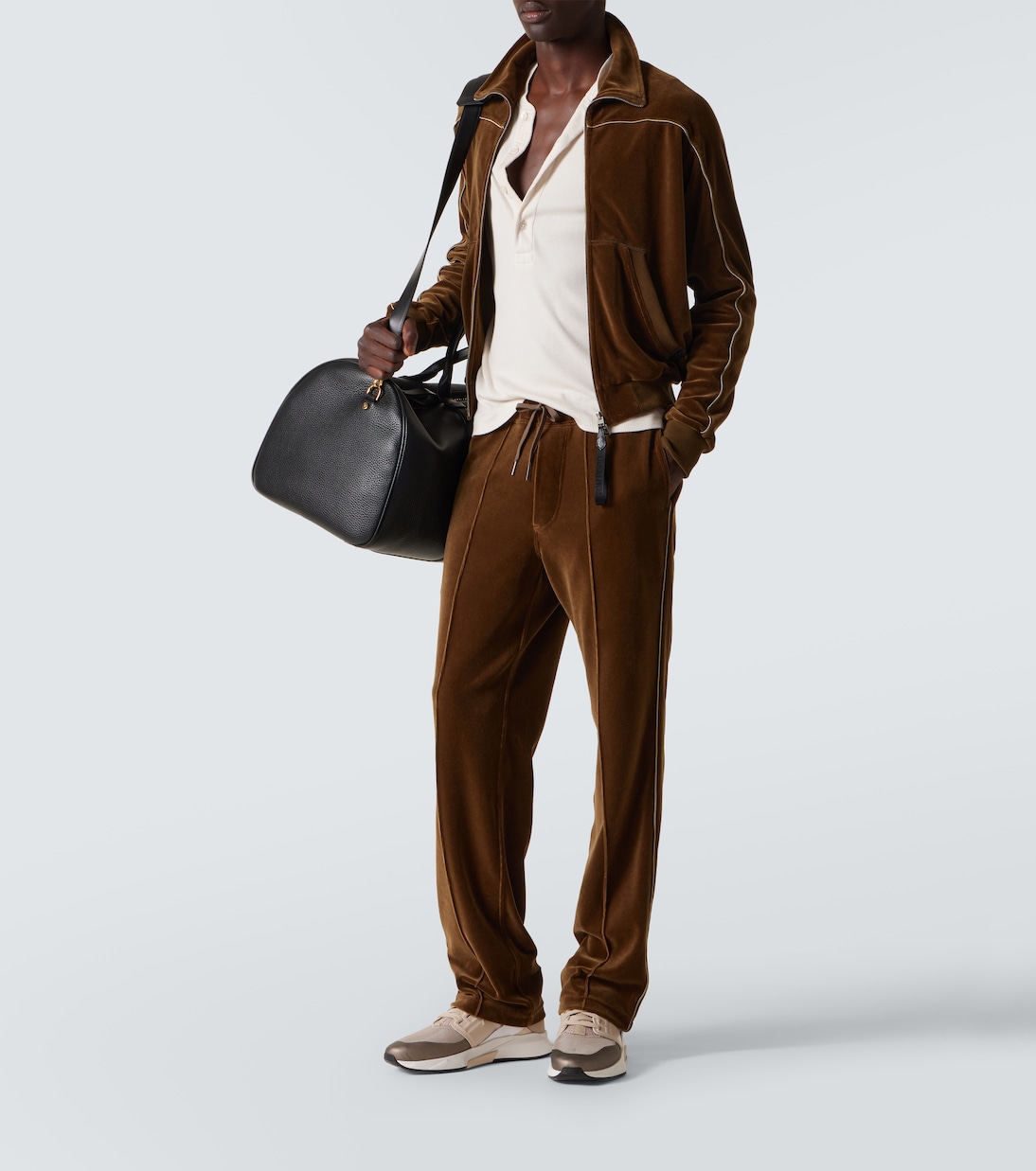 Baskets Jago | Tom Ford
