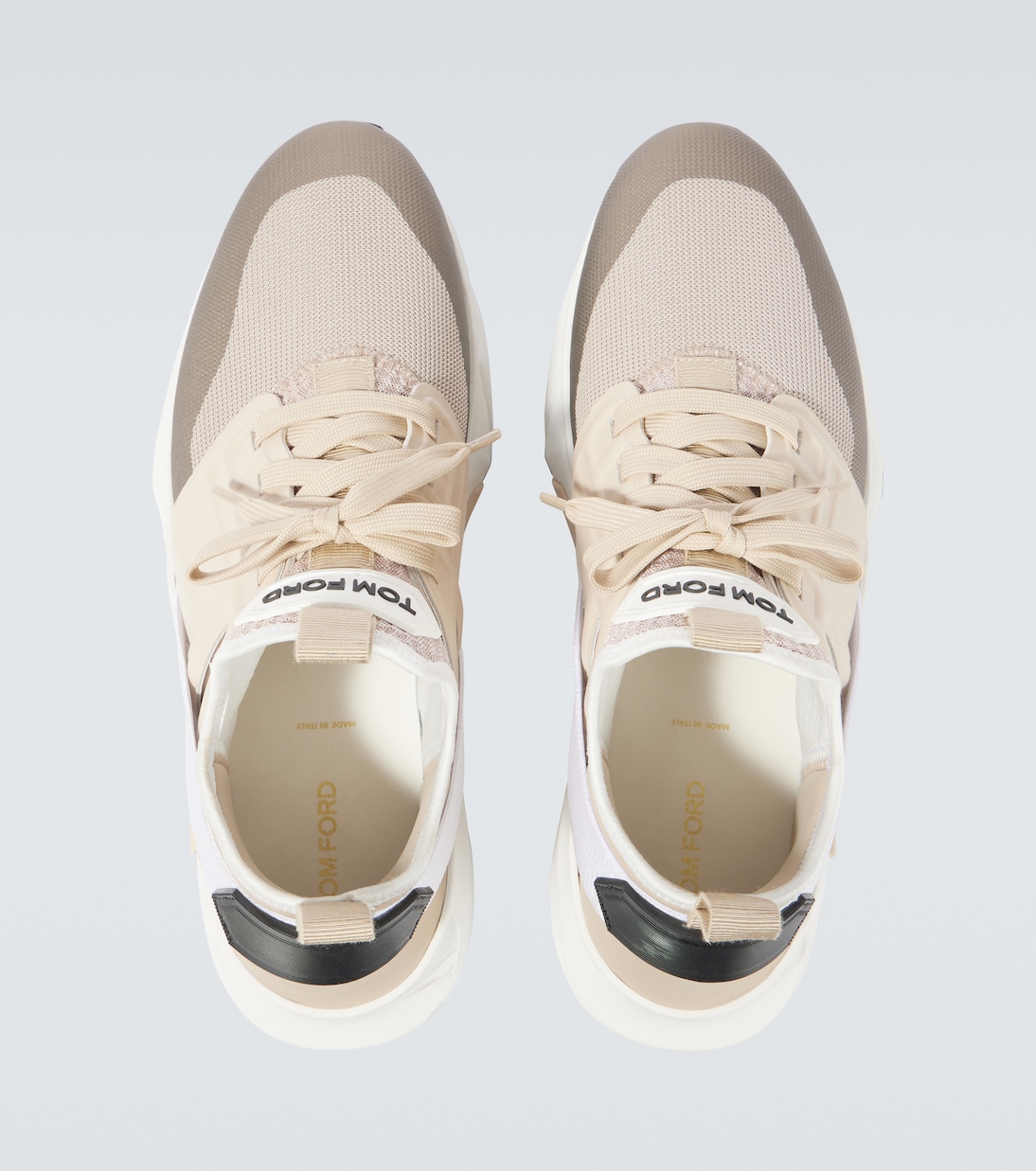 Baskets Jago | Tom Ford