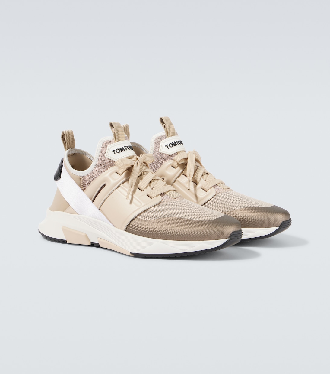Baskets Jago | Tom Ford